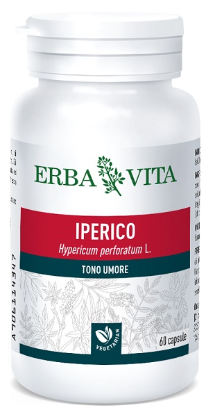IPERICO 60 CAPSULE 400 MG - FARMACIA33
