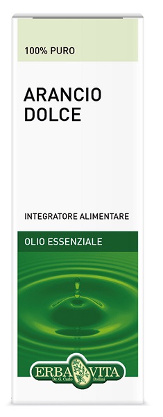 ARANCIO OE EXTRA 10ML - FARMACIA33