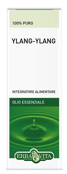 YLANG YLANG OE 10ML - FARMACIA33