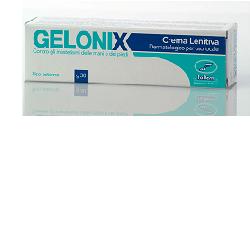 GELONIX CREMA ANTIGELONICA 30 G - FARMACIA33