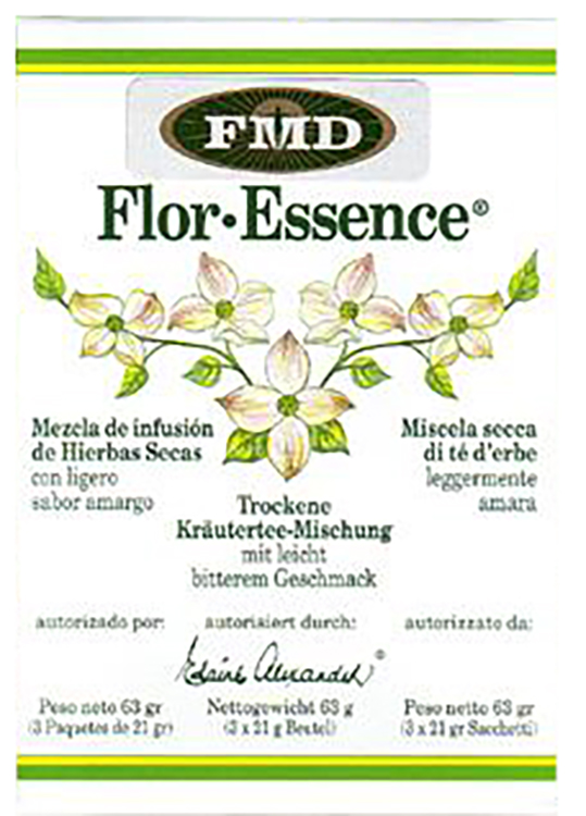 FLUIDOOR ESSENCE RENE CAISSE POLV - FARMACIA33