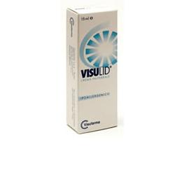 VISULID CREMA PALPEBRALE 15 ML - FARMACIA33