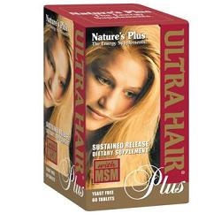 ULTRA HAIR PLUS 60 TAVOLETTE - FARMACIA33