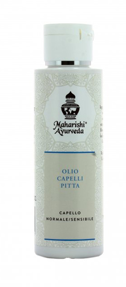 OLIO CAPELLI PITTA 100 ML - FARMACIA33