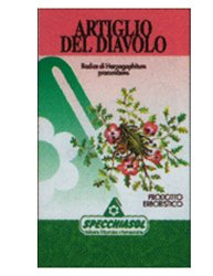 ARTIGLIO DIAVOLO ERBE 80CPS - FARMACIA33