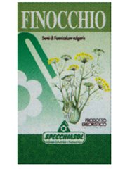 FINOCCHIO ERBE 80CPS - FARMACIA33