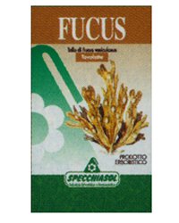 FUCUS ERBE 150 TAVOLETTE - FARMACIA33