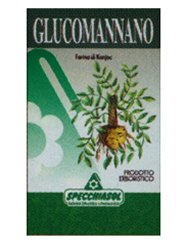GLUCOMANNANO ERBE 80CPS - FARMACIA33
