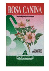 ROSA CANINA ERBE 75CPS - FARMACIA33