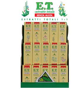 ELEUTEROCOCCO ESTRATTO TITOLATO 30 ML - FARMACIA33
