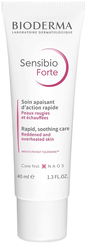 SENSIBIO FORTE CREMA 40 ML - FARMACIA33