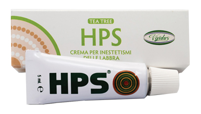 TEA TREE HPS CREMA 5 ML - FARMACIA33