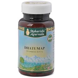DHATUMAP 120 COMPRESSE - FARMACIA33