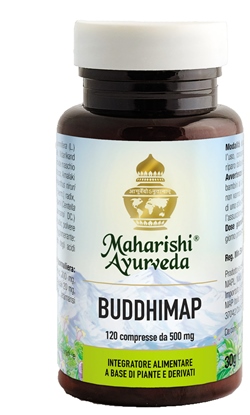 BUDDHIMAP 120 COMPRESSE - FARMACIA33