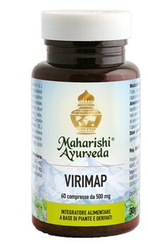 VIRIMAP 60 COMPRESSE - FARMACIA33
