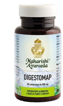 DIGESTOMAP 60 COMPRESSE - FARMACIA33
