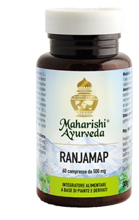 RANJAMAP 60 COMPRESSE - FARMACIA33