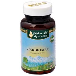 CARDIOMAP 60 COMPRESSE - FARMACIA33