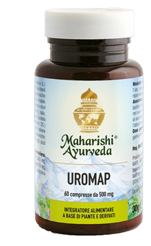 UROMAP 60 COMPRESSE - FARMACIA33