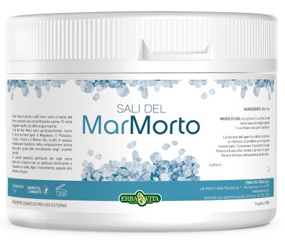 SALI MAR MORTO 1 KG - FARMACIA33