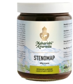 STENOMAP PASTA 600 G - FARMACIA33