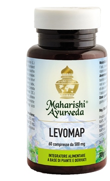 LEVOMAP 60 COMPRESSE - FARMACIA33