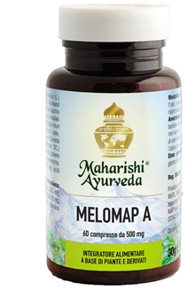MELOMAP A 60 COMPRESSE - FARMACIA33