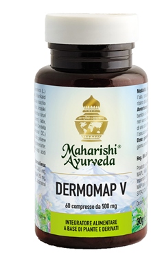 DERMOMAP V 60 COMPRESSE - FARMACIA33