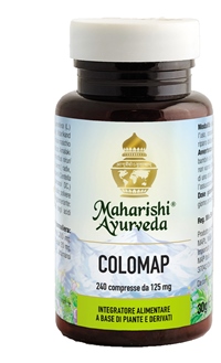 COLOMAP 240 COMPRESSE - FARMACIA33