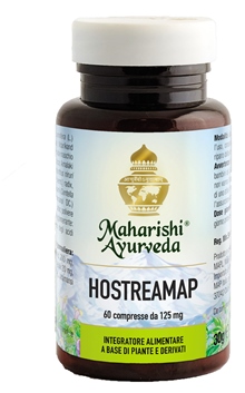 HOSTREAMAP 60 COMPRESSE 7,5 G - FARMACIA33