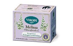 VIROPA MELISSA BIO 15 BUSTINE - FARMACIA33