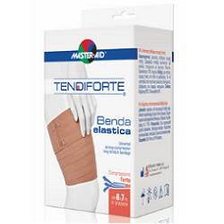BENDA ELASTICA MASTER-AID TENDIFORTE 10X7 - FARMACIA33