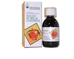 SUCCO MELA CHIODATA 200 ML - FARMACIA33
