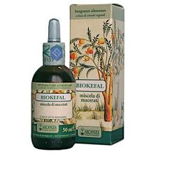 BIOKEFAL SOLUZIONE IDROALCOLICA 50 ML - FARMACIA33