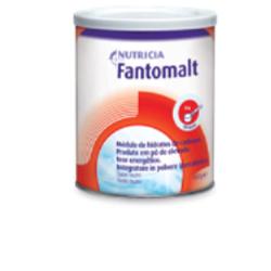 FANTOMALT POLVERE 400 G - FARMACIA33