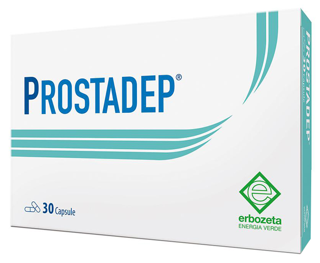 PROSTADEP 30 CAPSULE - FARMACIA33