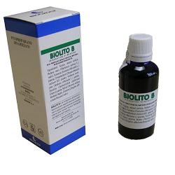 BIOLITO B 50ML SOL IAL - FARMACIA33