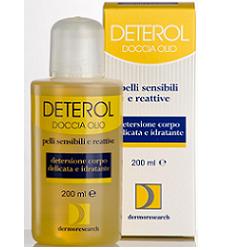 DETEROL BAGNODOCCIA BIFASICO 200 ML - FARMACIA33
