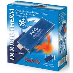 PRONTEX DOUBLE THERM GEL - FARMACIA33