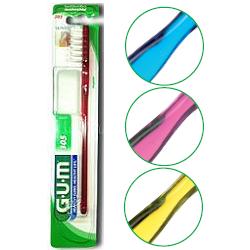 GUM CLASSIC 305 SPAZZOLINO DURO REGULAR - FARMACIA33