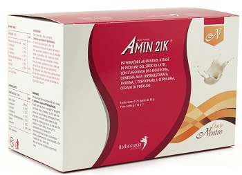 AMIN 21 K 21 BUSTINE - FARMACIA33