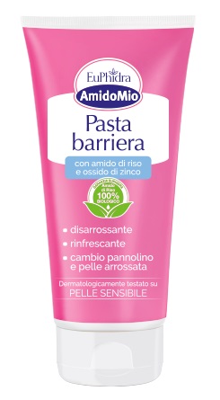 EUPHIDRA AMIDOMIO PASTA BARRIERA 150 ML - FARMACIA33