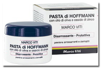 PASTA DI HOFFMANN 200 ML - FARMACIA33