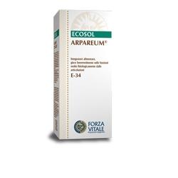 ECOSOL ARPAREUM GOCCE 50 ML - FARMACIA33
