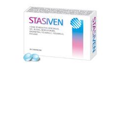 STASIVEN 30 COMPRESSE - FARMACIA33