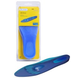 PLANSIL SOLETTA C/SCAR L 1PA - FARMACIA33
