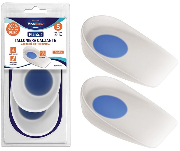 TALLONIERA CALZANTE PLANSIL MISURA LARGE 1 PEZZO - FARMACIA33