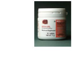 REISHI MYCOLOGY RESEARCH LABORATORIES 90 COMPRESSE - FARMACIA33