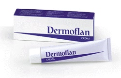 DERMOFLAN CREMA ML 40 - FARMACIA33