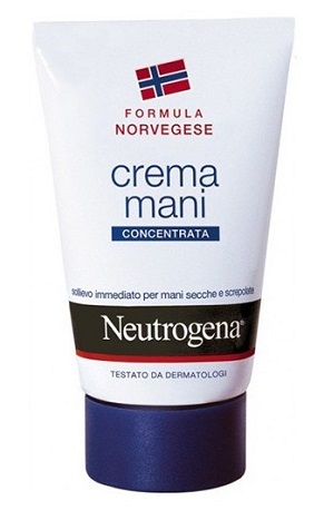 NEUTROGENA MANI MA CREMA MANI PROFUMATA 75 ML - FARMACIA33